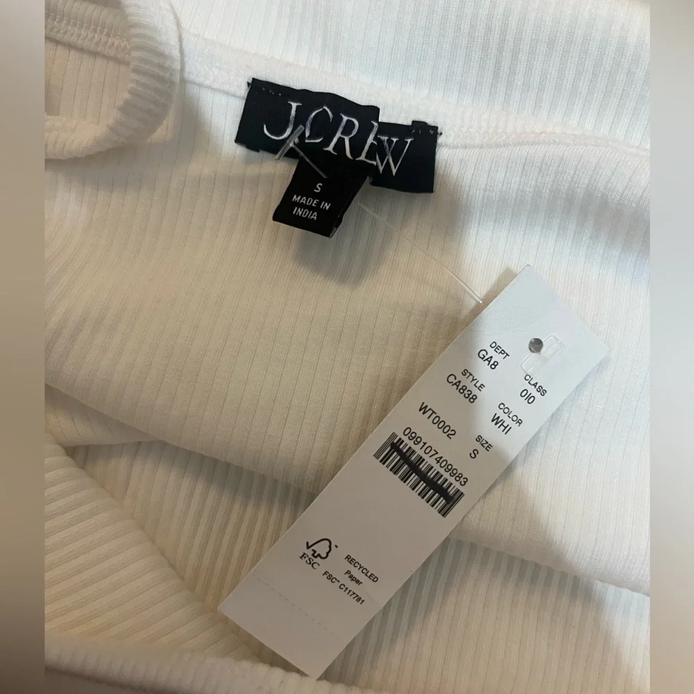 J. Crew reposhing this